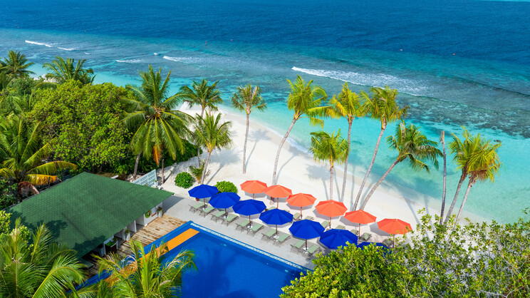 OBLU NATURE Helengeli by SENTIDO